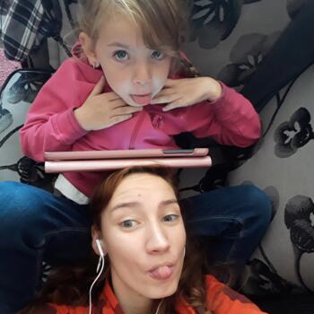 Babysit job in Nieuwpoort: babysit jobs Tanya