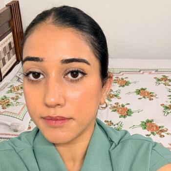 Baby-sitter London: Kiran