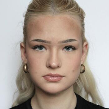 Babysitter in Legnica: Malwina