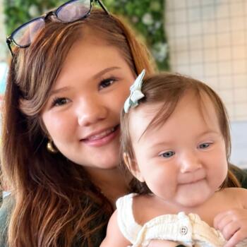 Babysitter in Ocala: Leighton