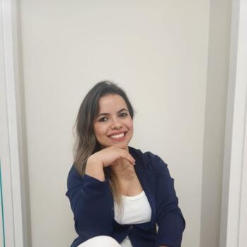 Babysitter in São Paulo: Laís