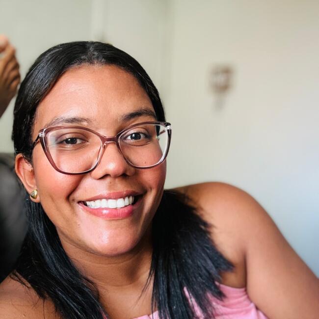 Babysitter in São Bernardo do Campo: Bianca