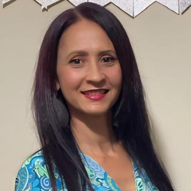 Babysitter in Bogotá: Yolanda