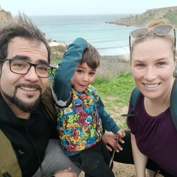Babysitting job in Birkirkara: babysitting job Eleonora
