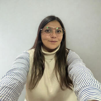 Babysitter in San Pedro de la Paz: Florencia