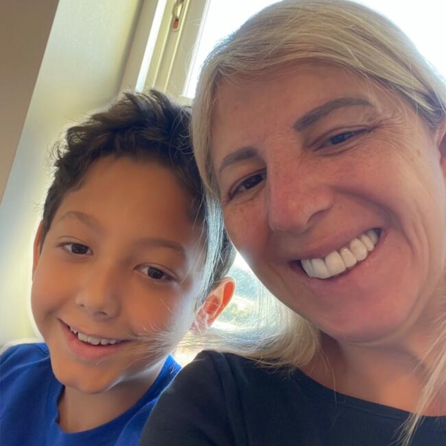 Nanny in Oakwood (Georgia): Luciane