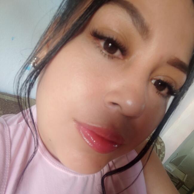 Baby-sitter in Guayaquil: Suanny Yadira