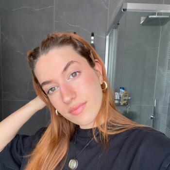 Babysitter in Padova: Maddalena