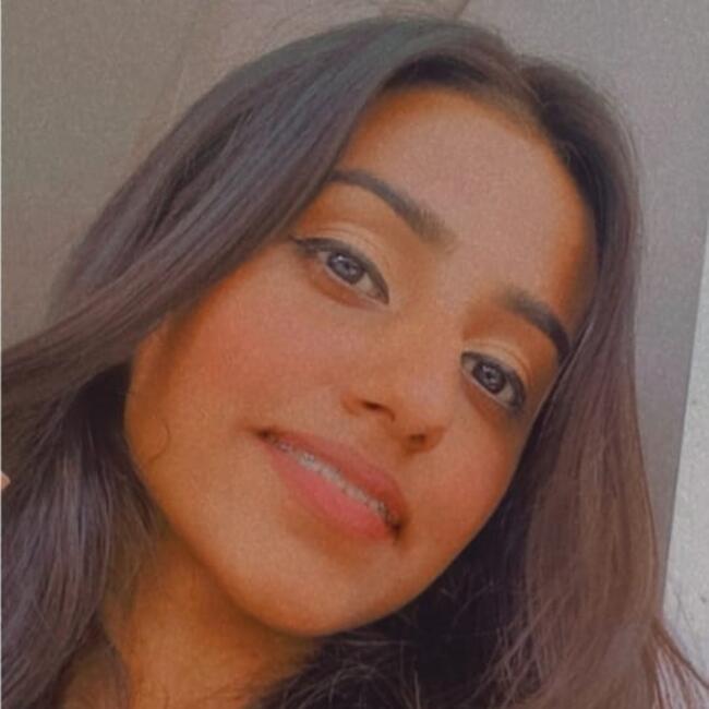 Babysitter στην περιοχή Ελσίνκι: Nandini