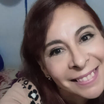 Babysitter in Buenos Aires: Graciela Mónica