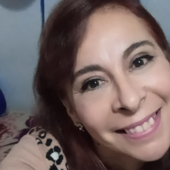 Babysitter in Buenos Aires: Graciela Mónica