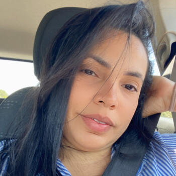 Babysitter Abrantes: Marcia