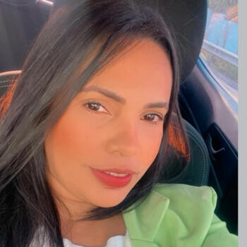 Babysitter Abrantes: Marcia
