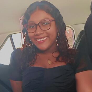 Babysitter in Veracruz: Keyla Salazar