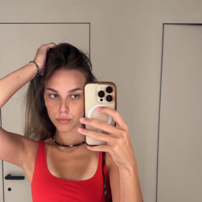 Babysitter in Belgrade: Tara