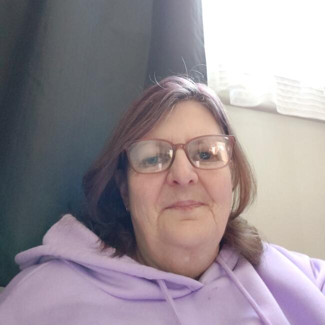 Babysitter in Palmerston North: Lesley