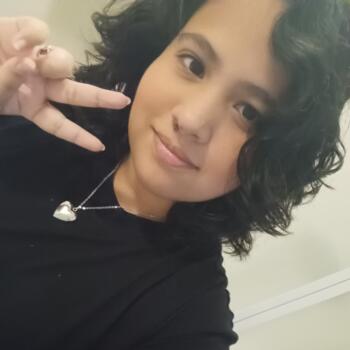 Babysitter Irun: Paula