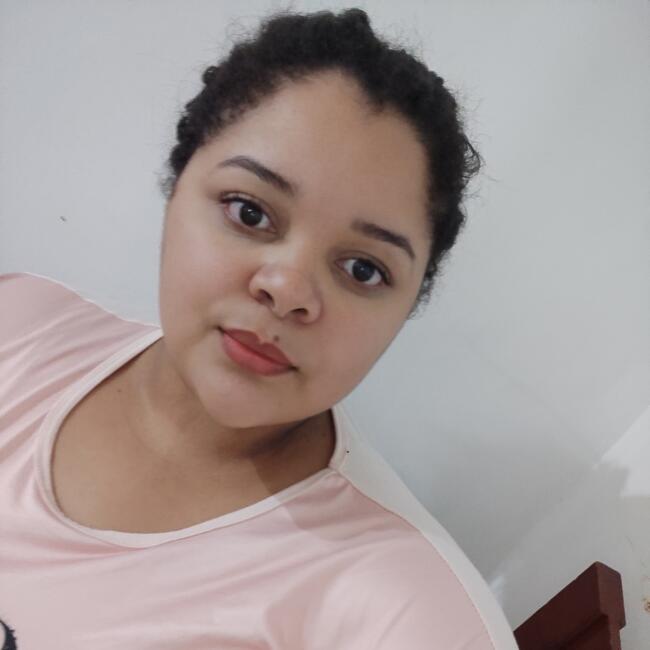 Babysitter in Caracas: Itzayana