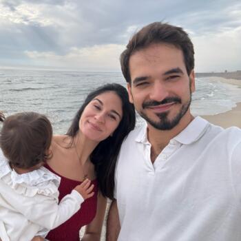 Parent Esmoriz: Patricia