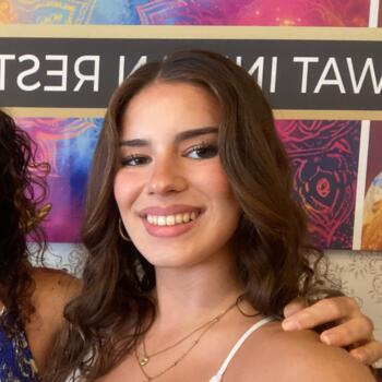 Babysitter in Mutxamel: Claudia