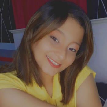 Niñera en Santo Domingo (Distrito de Santo Domingo): Indhira Gómez