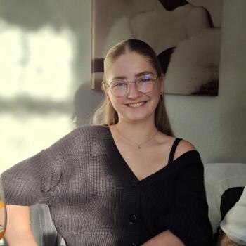 Babysitter in Schorndorf: Lisa Marie