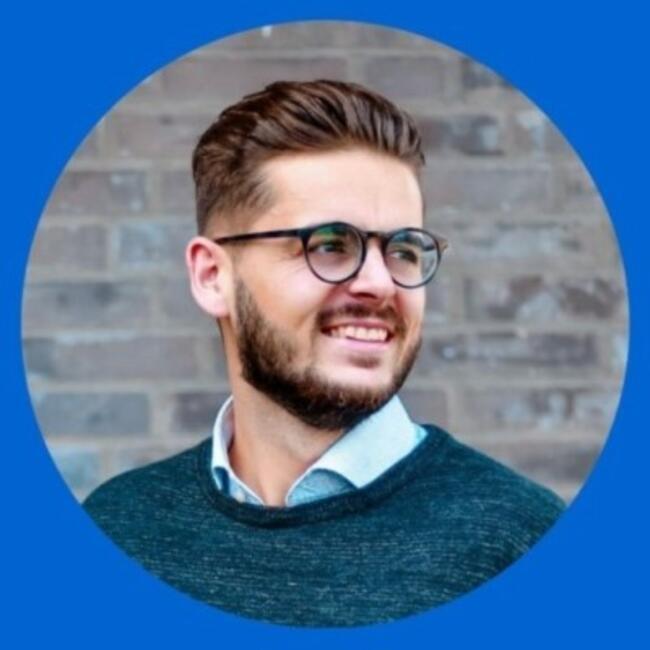 Babysitting job in Laren: William