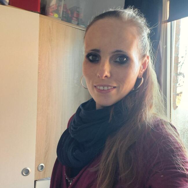 Babysitting job in Hanover: Jasmin