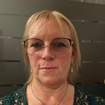 Baby-sitter Zonhoven: Marleen