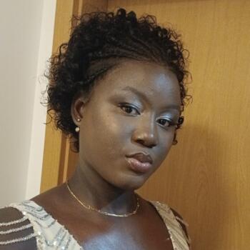 Ama Esgueira: Diana