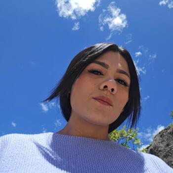 Niñera en Medellín: Yennifer