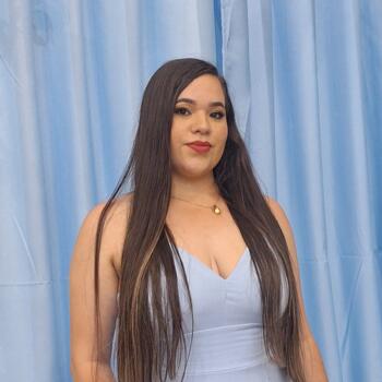 Babysitter in Santo Antônio de Jesus: Jennifer