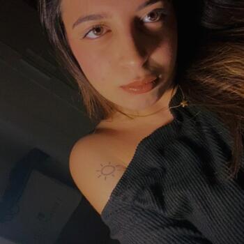 Babysitter a Catanzaro: Valentina