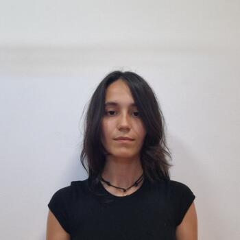 Babysitter Seville: Julia Barbero