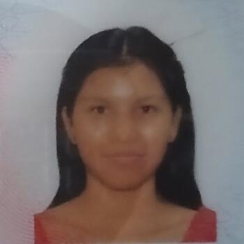 Niñera en Arraiján: Inglaricia