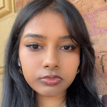 Babysitter in Sydney: Jhanvi