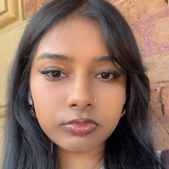 Babysitter in Sydney: Jhanvi