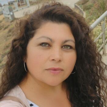 Niñera Santiago de Chile: Patricia