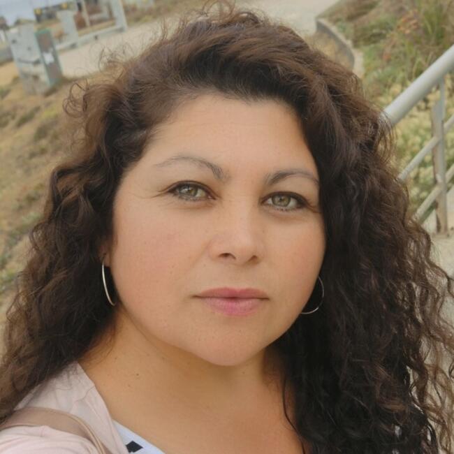 Babysitter in Santiago: Patricia