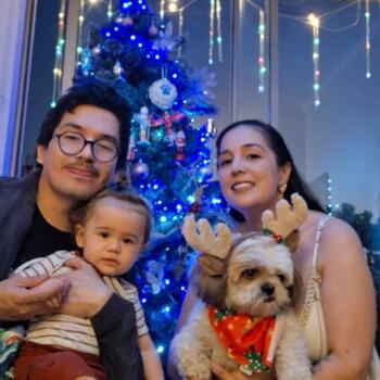 Parent Antofagasta: Rafael