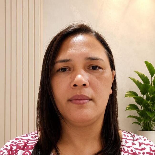 Babysitter in Maracanaú: Raimunda