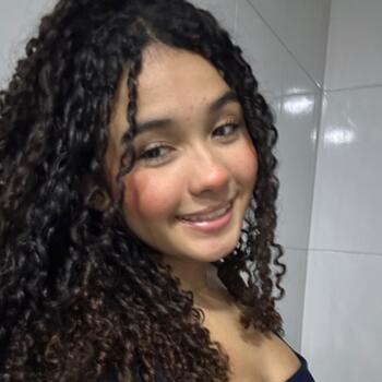 Babá em Itajubá: Jullya