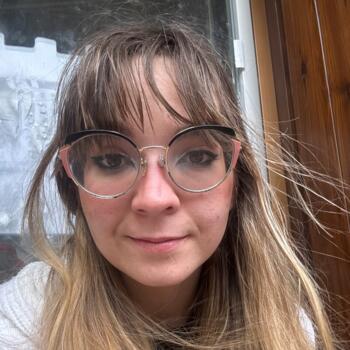 Lavoro per babysitter a Venezia: lavoro per babysitter Cristina