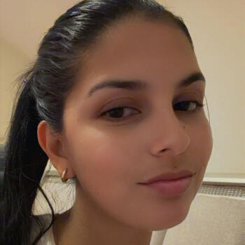Babysitting job in Miami: babysitting job Kimberly