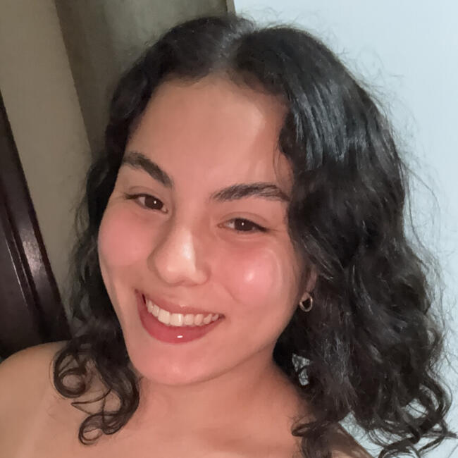 Babysitter in Maldonado: Sofía