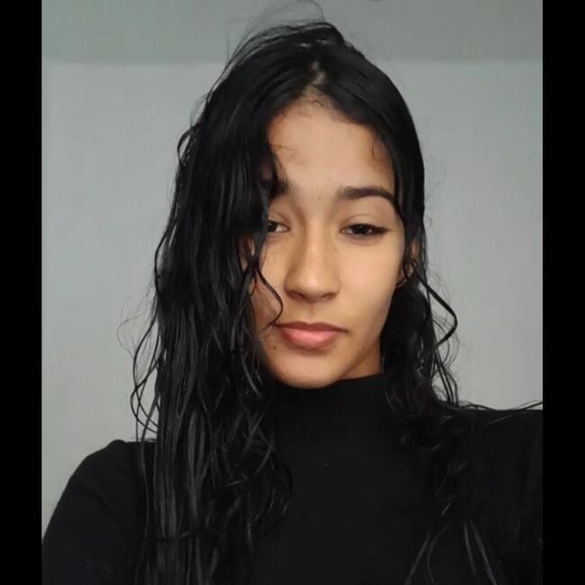 Babysitter in Rio de Janeiro: Ana