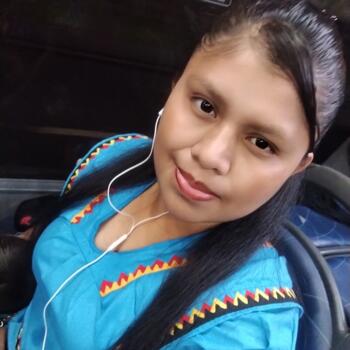 Babysitter in La Chorrera: Victoria Acosta