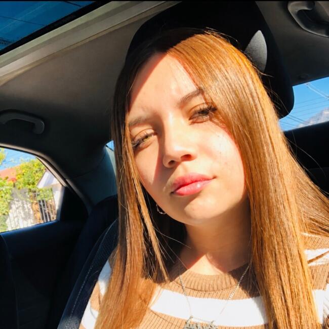 Babysitter in La Florida: Sofia