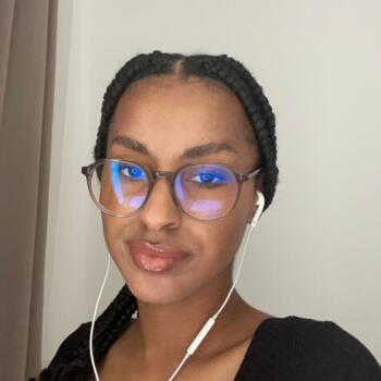 Babysitter Vernouillet (Île-de-France): Maeva