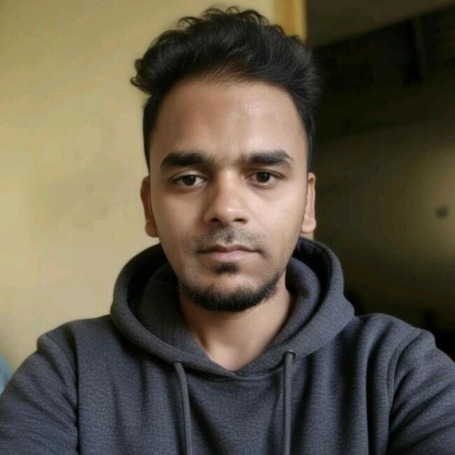 Babysitter in Chennai: Sam